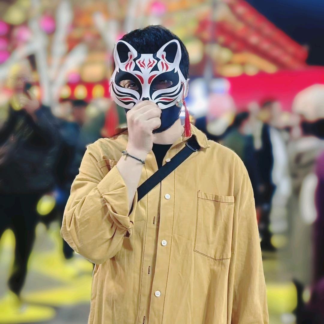 没蜡笔的小新