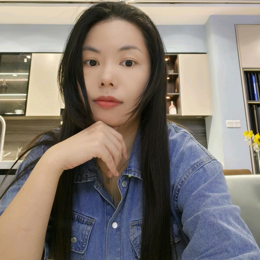 中山装修设计-刘小姐✍🏻️