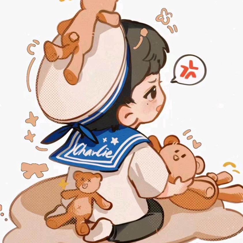 🐉🌈一只小糟米🍚🎆