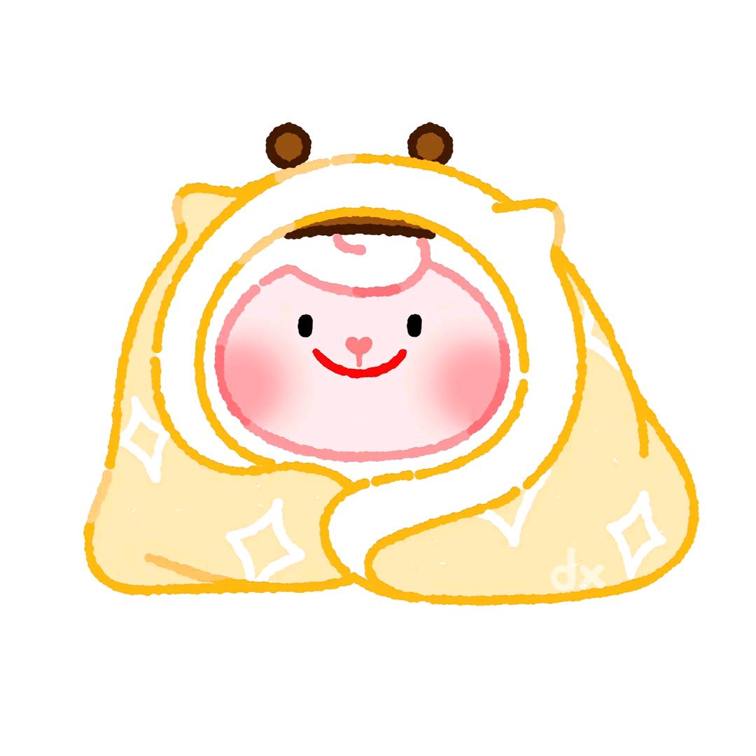 咩咩福利官