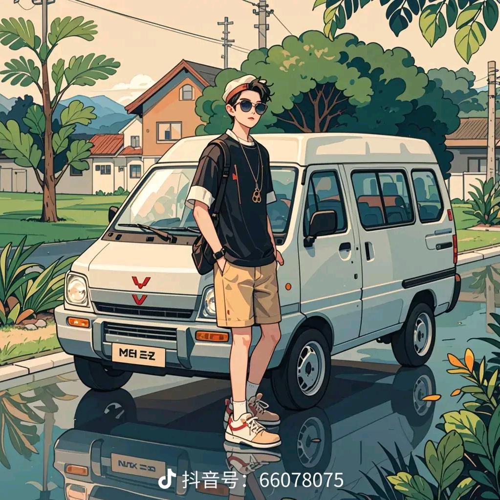 青岛网约车大牛