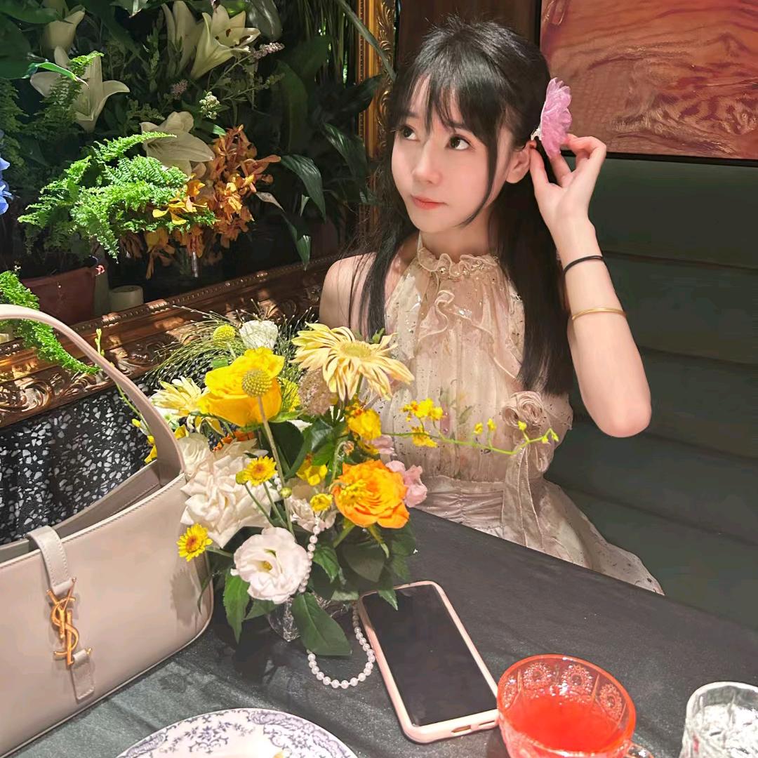 Your wife is so cute