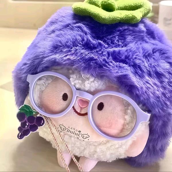 信号不好的葡萄🍇