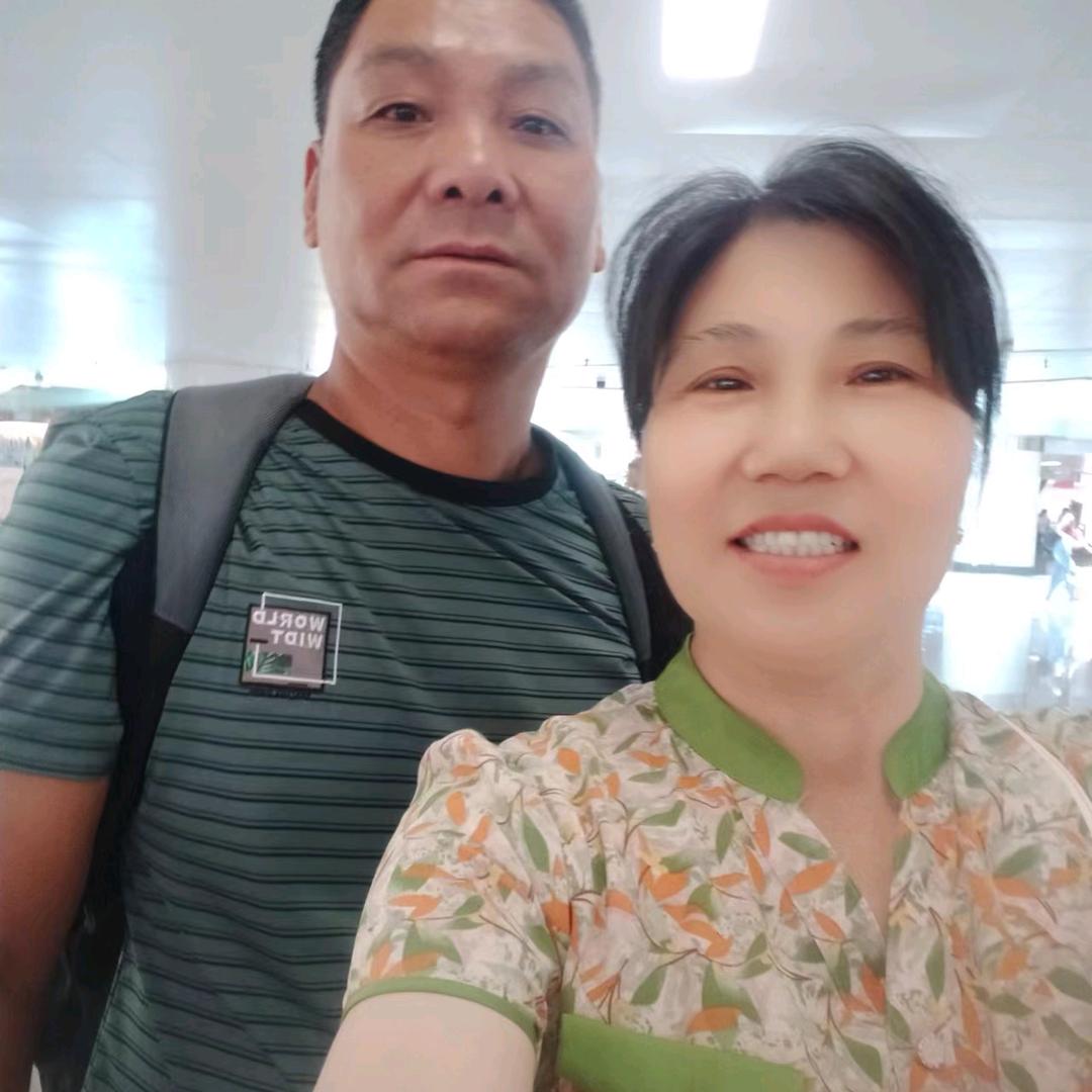喜欢K歌的人