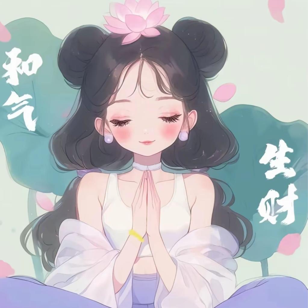 我是小美呀