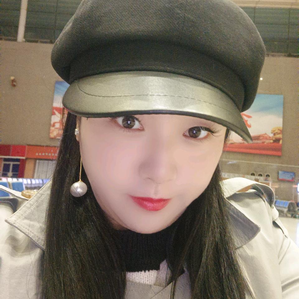 甜心妹妹