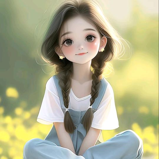 小杨走好运