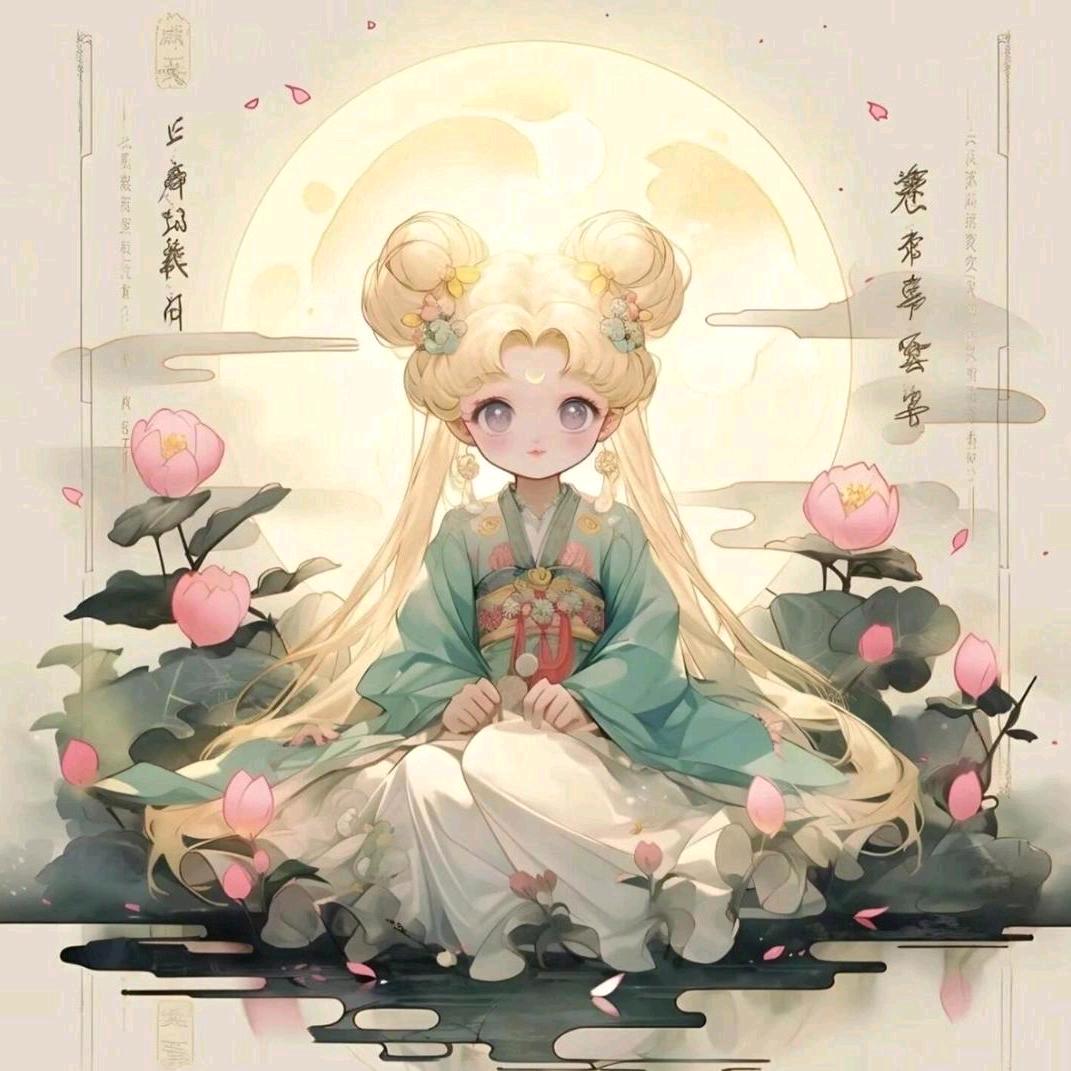浅夏﹌初凉