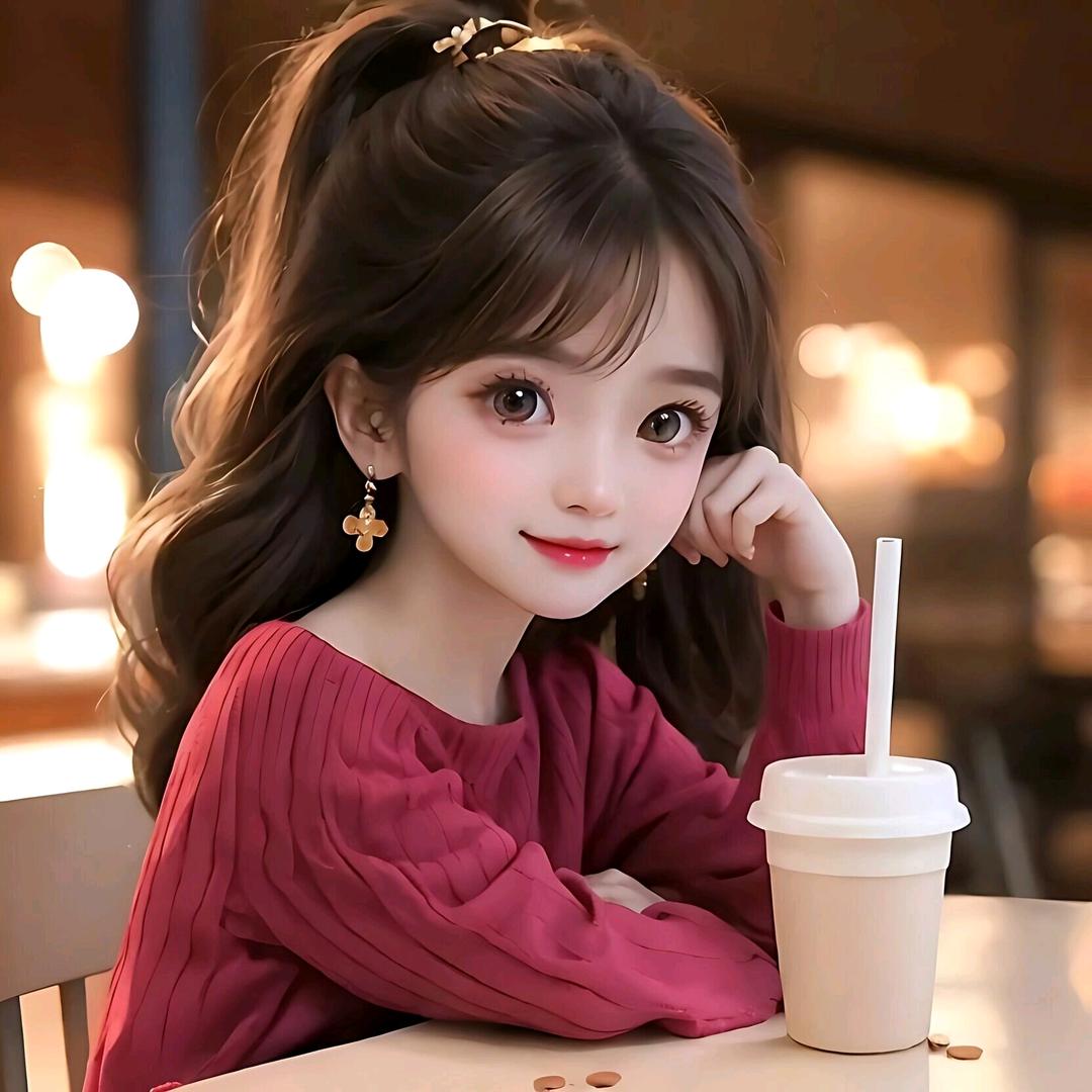 白兔子