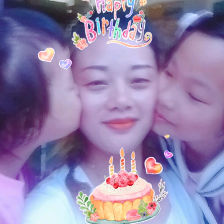 娇姐🐯(想瘦10斤)