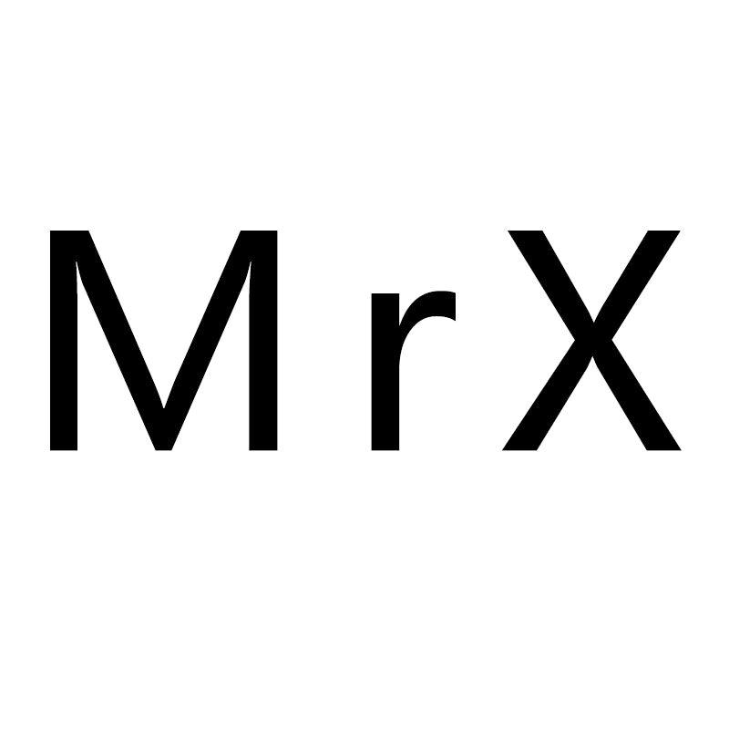 MrX先生