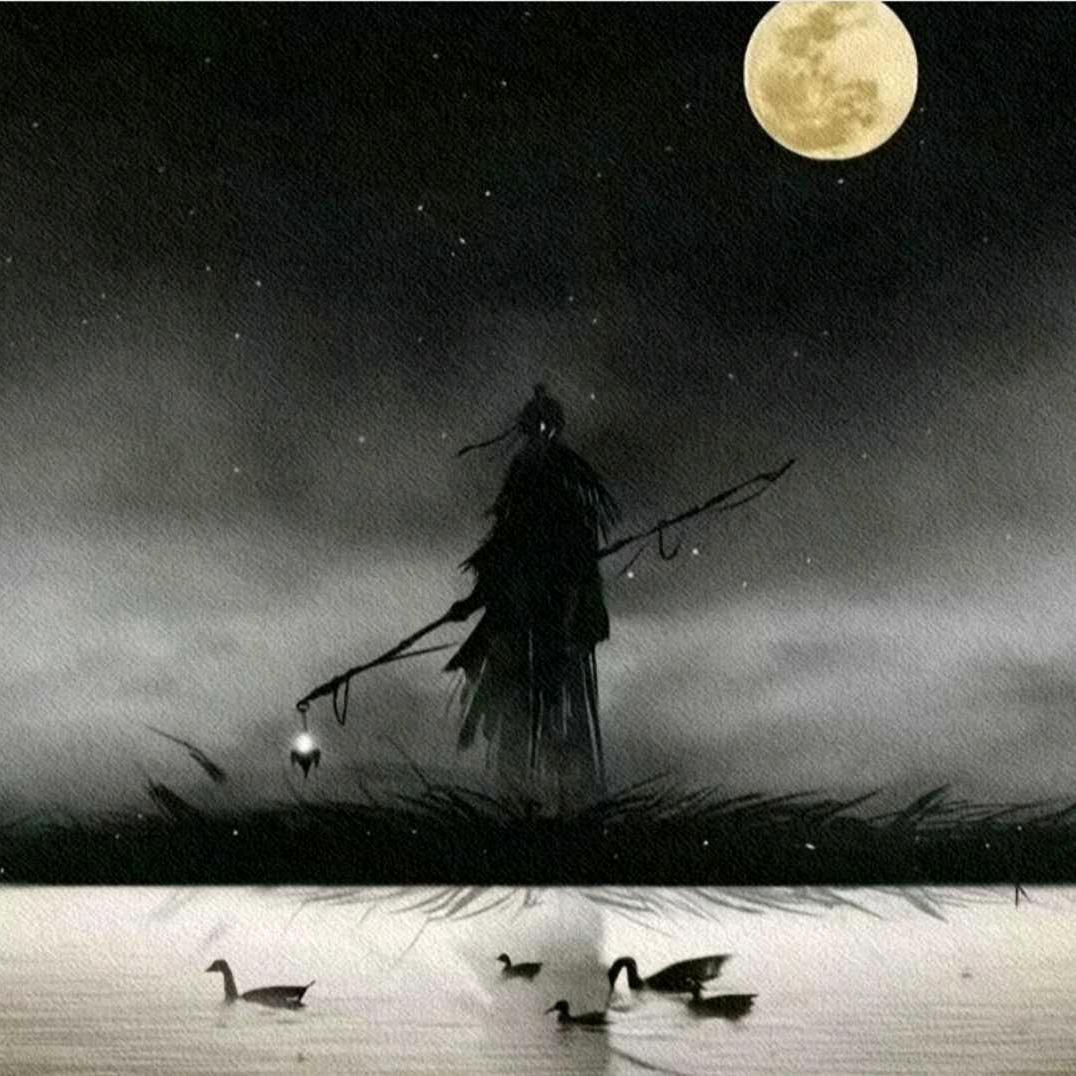 重听旧唱片