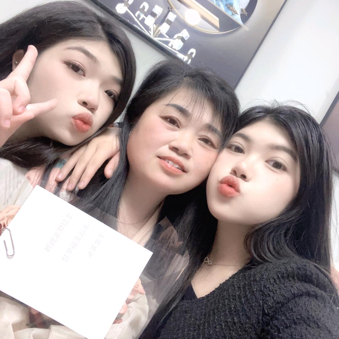 家有二宝丫！