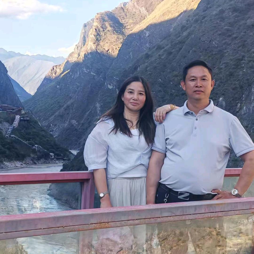 幸福快乐