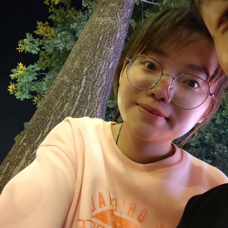 小刘佳妮