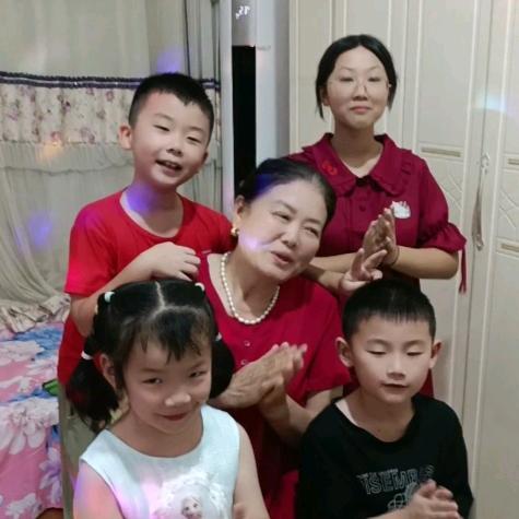 葛英霞