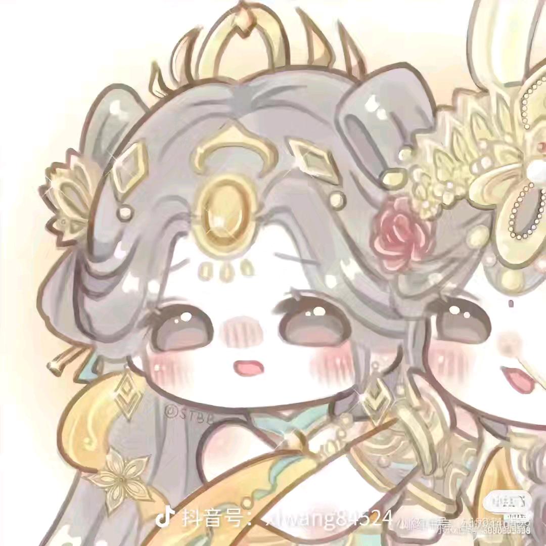 𝒳𝒾𝒶𝐿梨🍐子印🥰头像