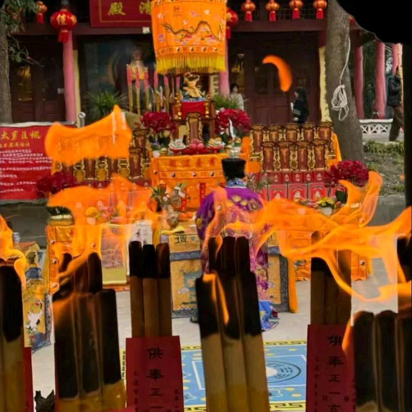 星尘🙏🙏