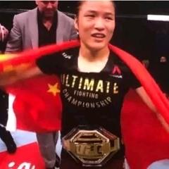盘点女子格斗