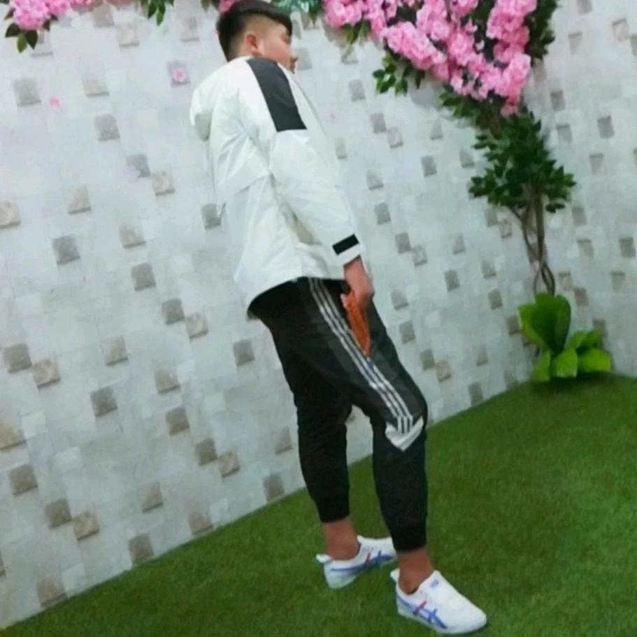 你很特别，俺很稀罕