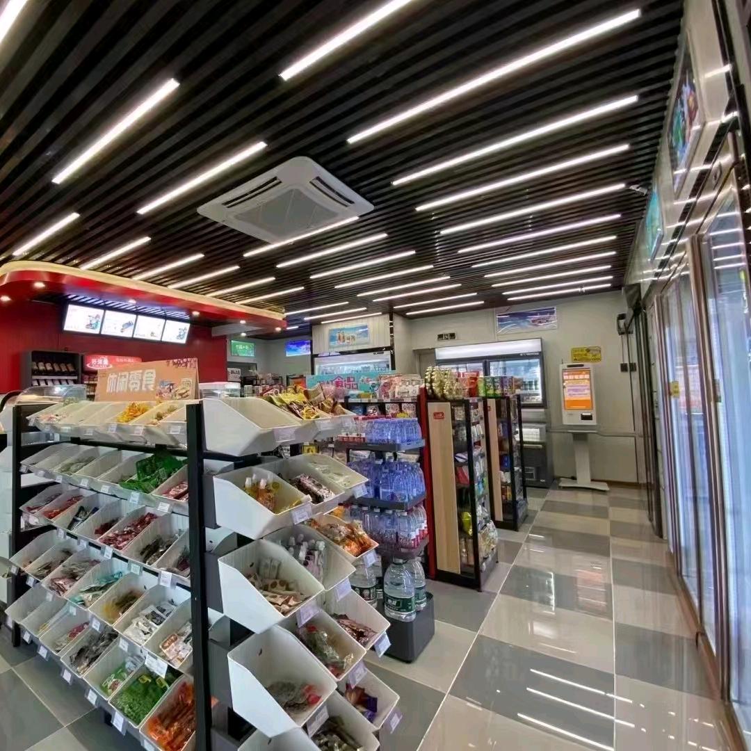 松哥说店