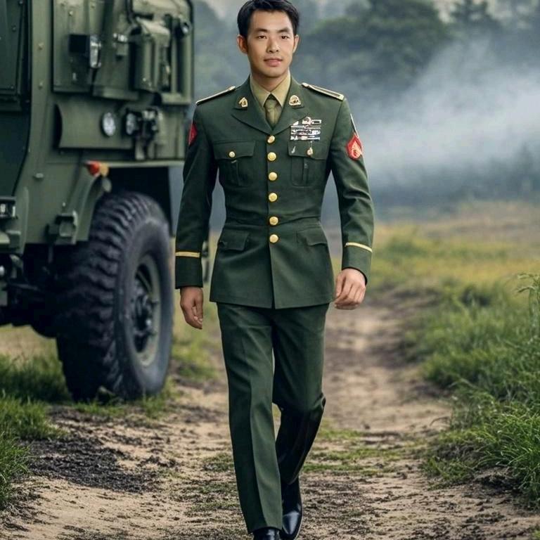 风情(ಡωಡ) 浪子