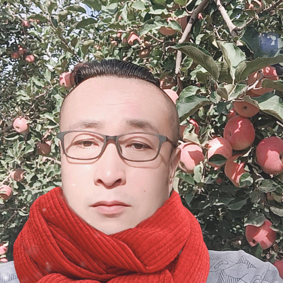 新疆果郎火星哥