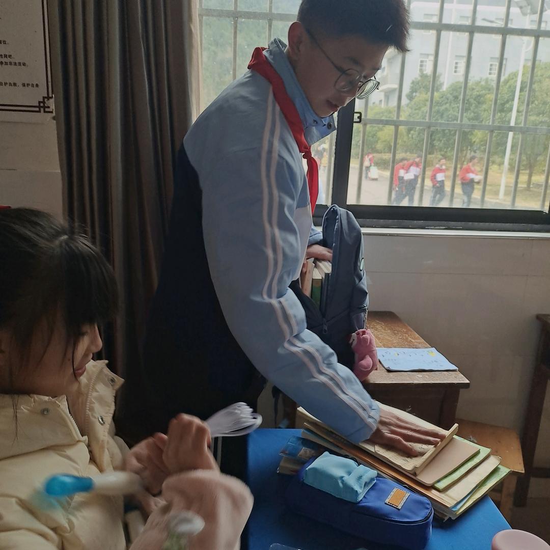 熙儿，榕女