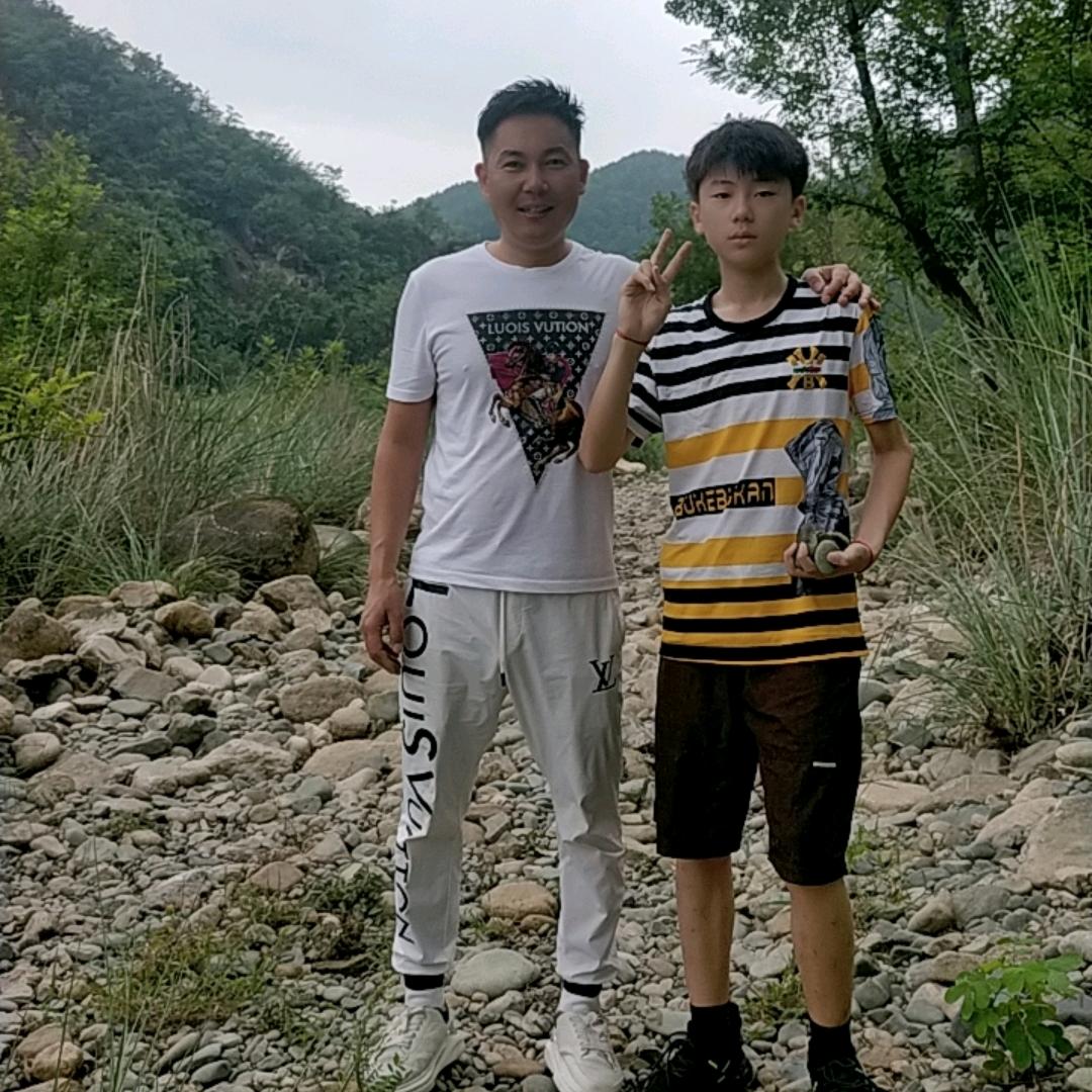 刘家小六子