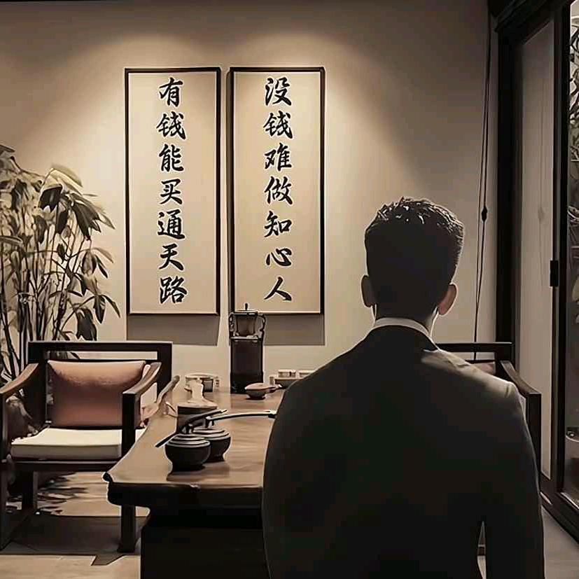 小马