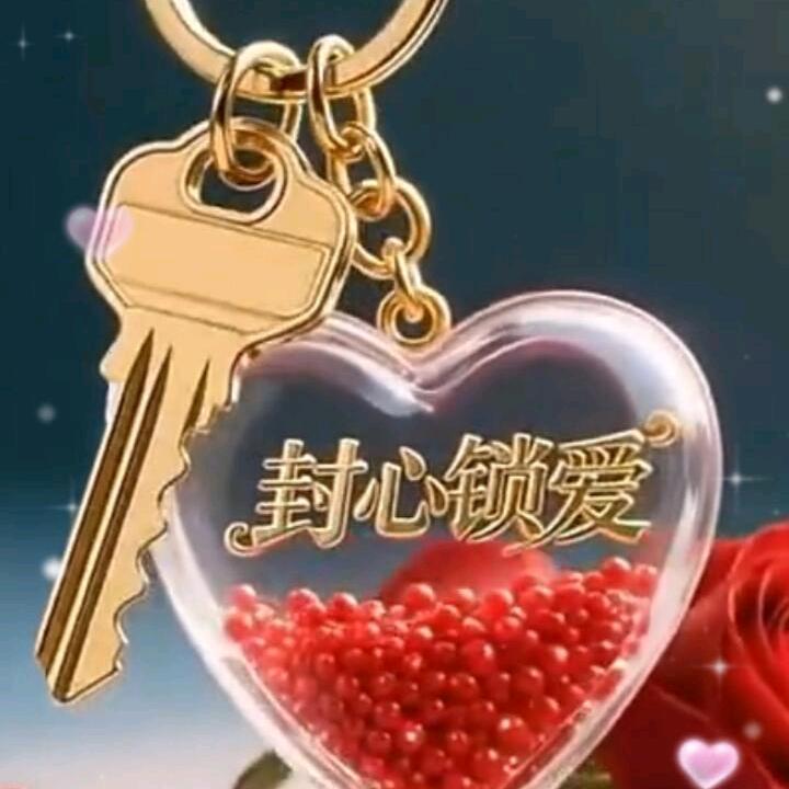 好好做个坚强人