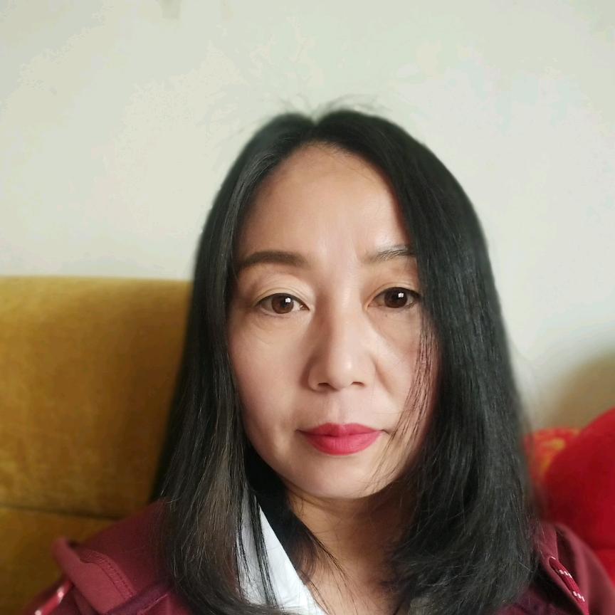 夜赏昙花之昊康妈妈
