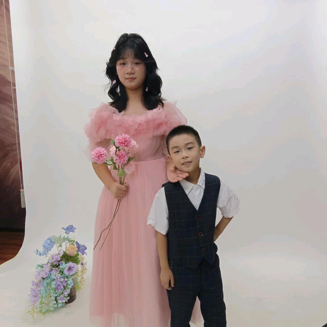 小敏