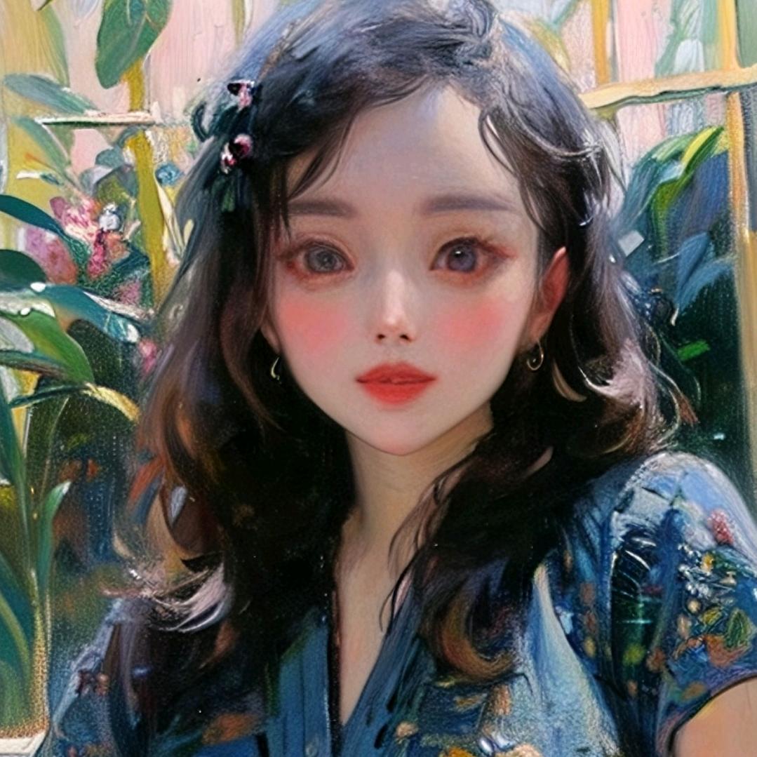 不知道🍀🍀🍀