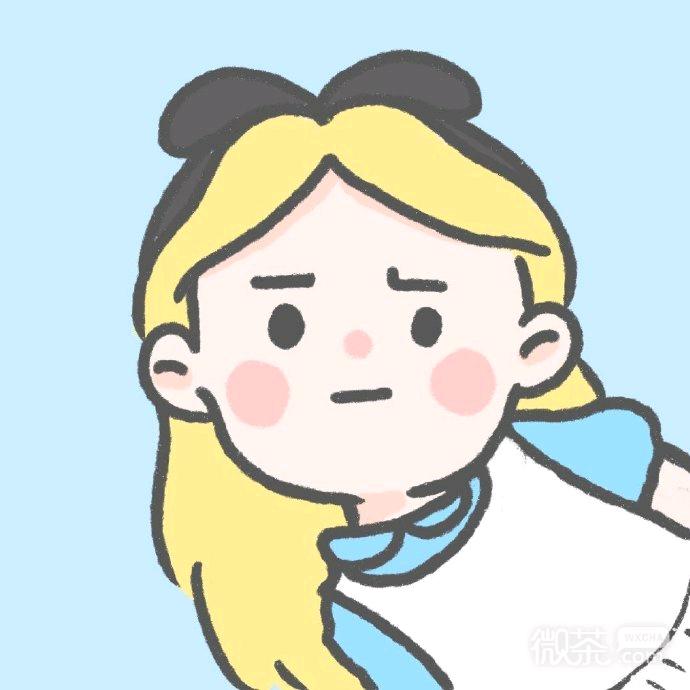 小栗子