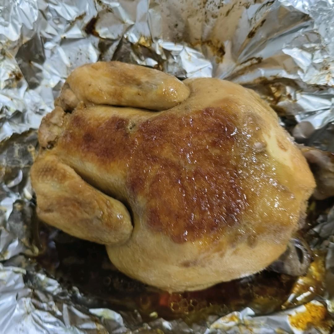 家园窑鸡（美团）