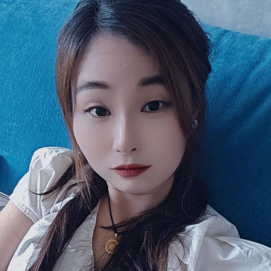 刘家的姑娘♥