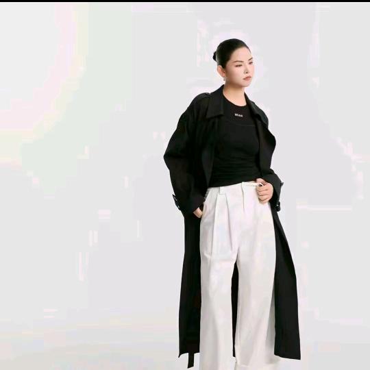 阿文MG～爆款穿搭