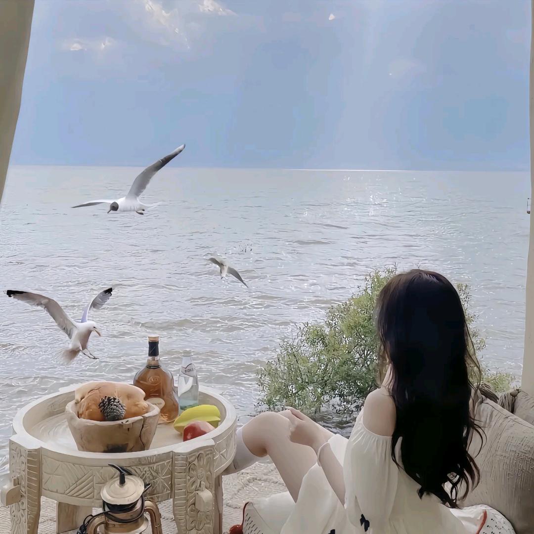 半生