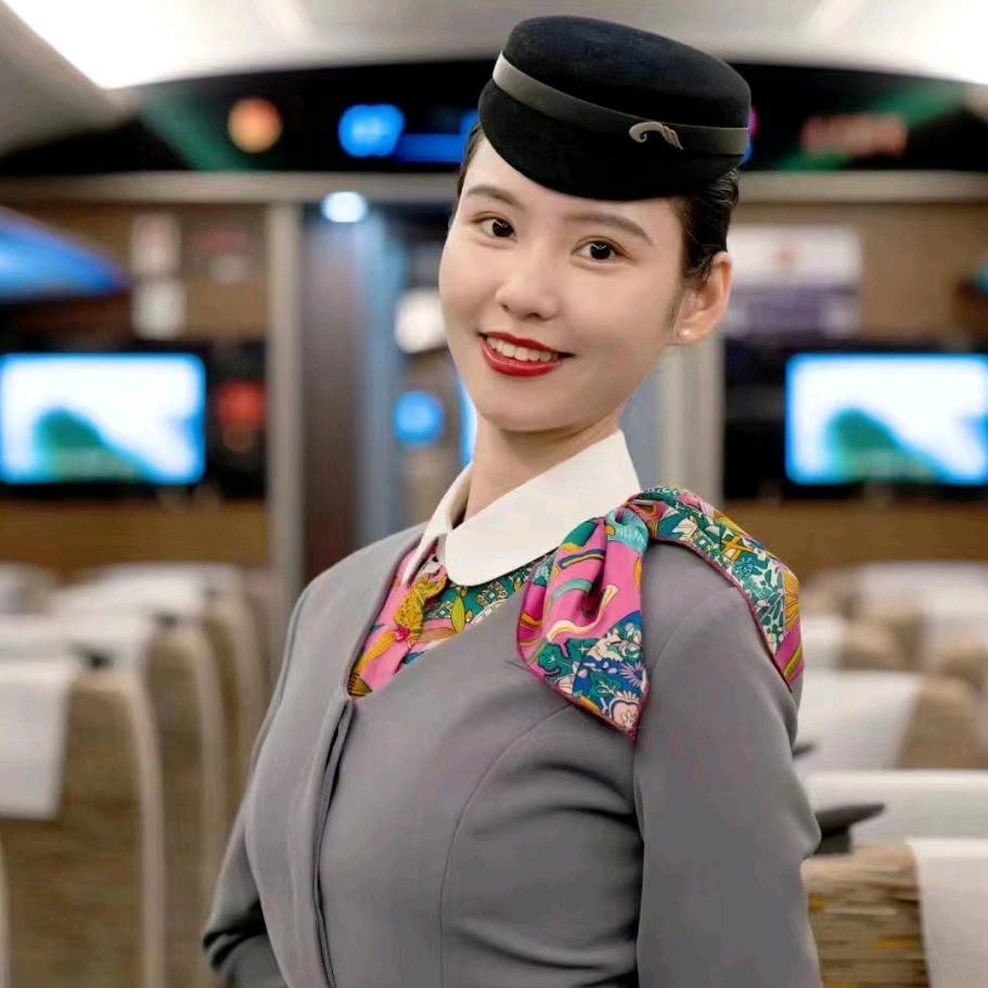 高铁客运安置就业