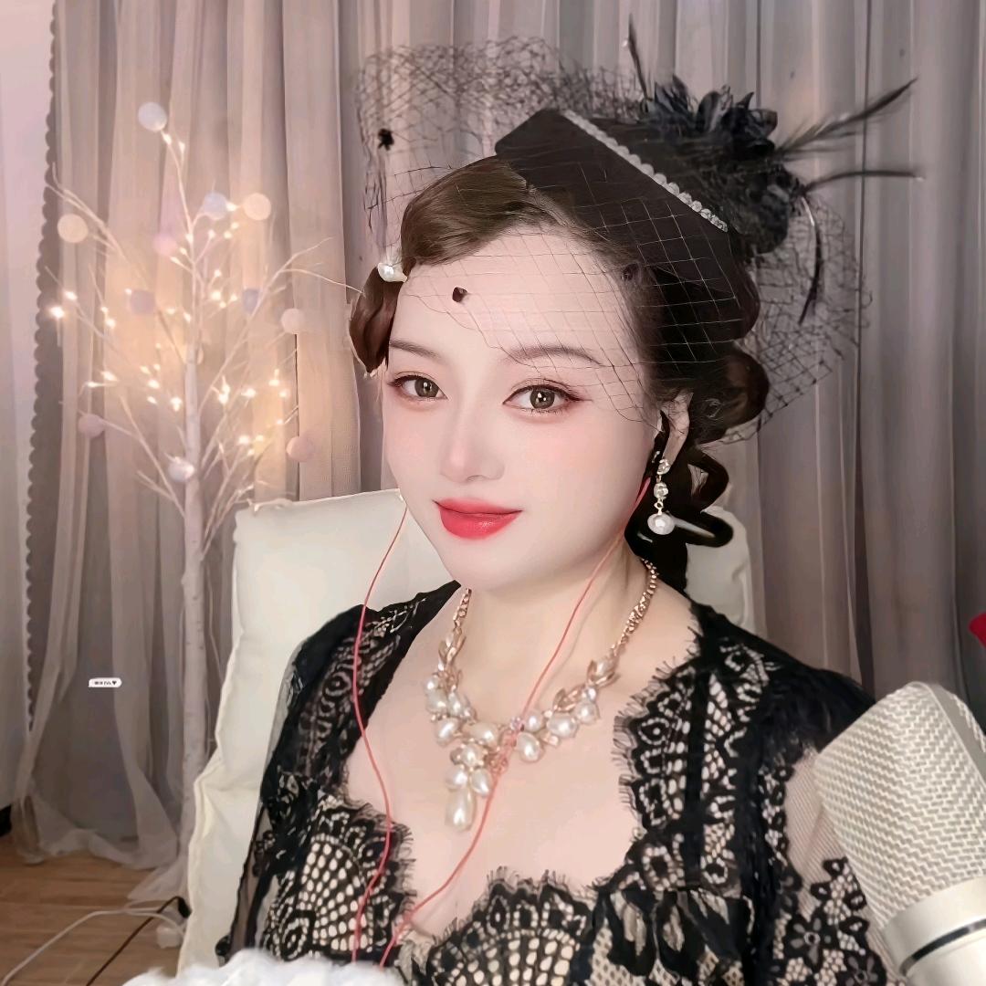 媛宝传唱经典🎙️