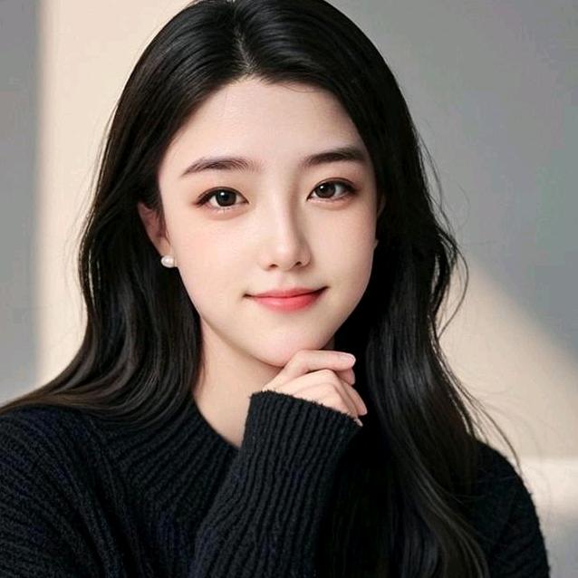 Maria麦子