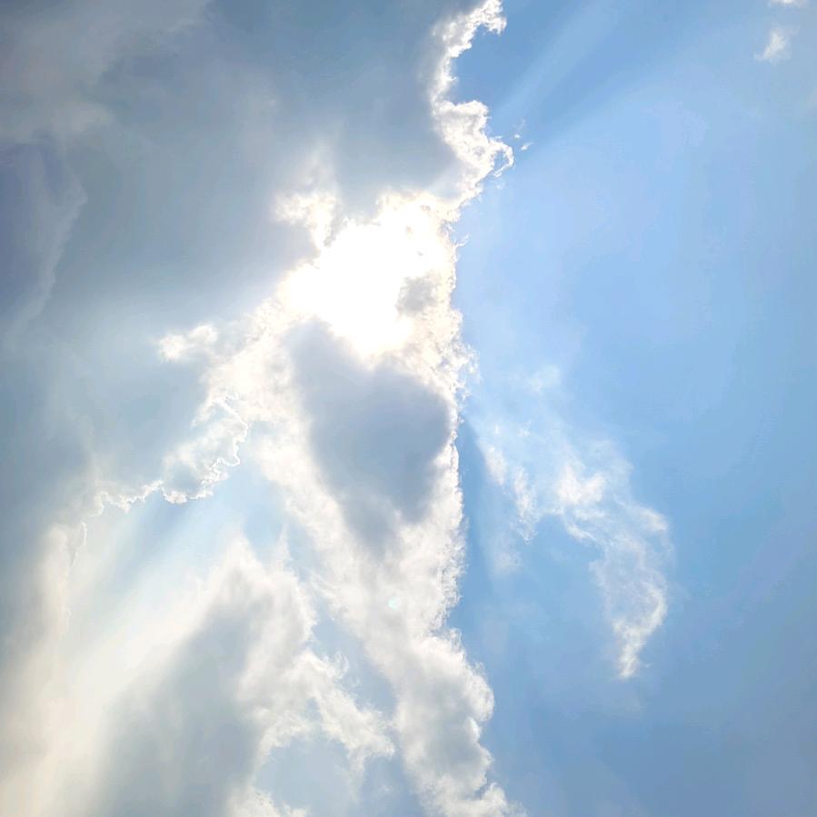 一世顺遂。
