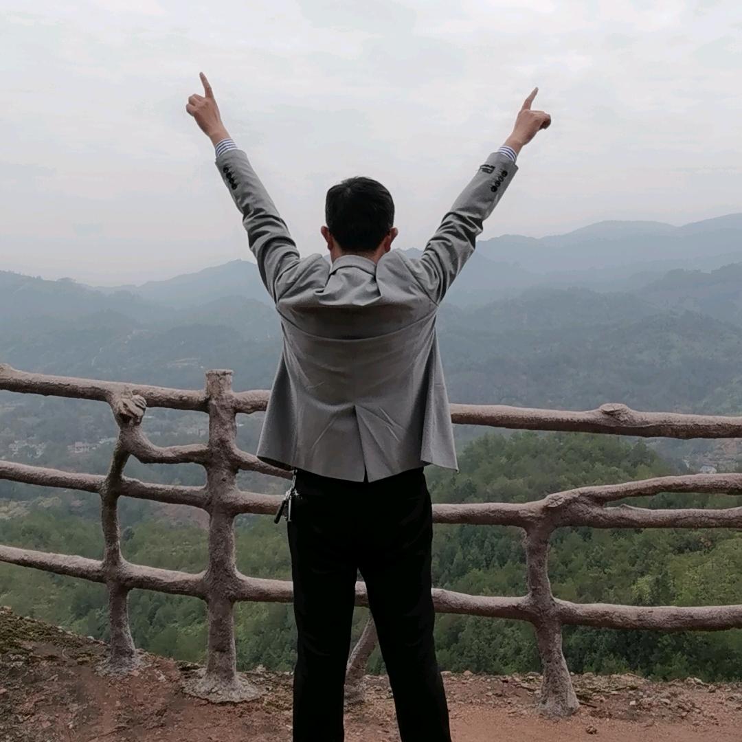 Mr--高龙