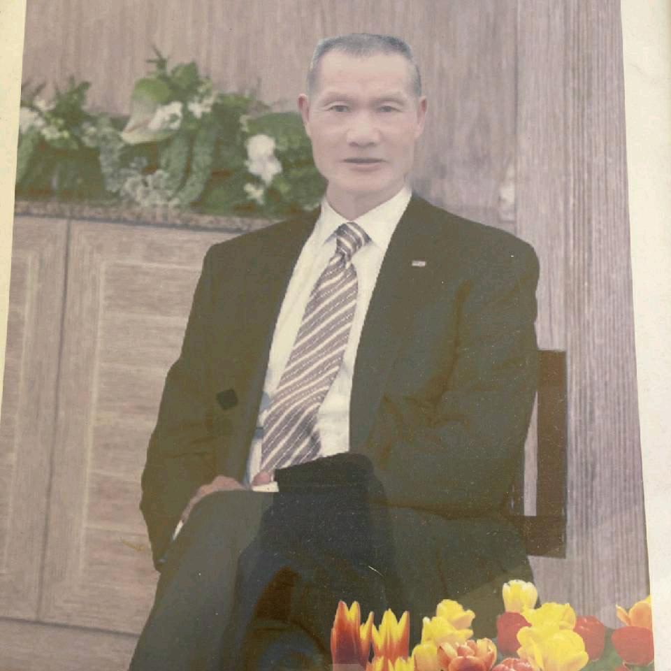 别把我当真