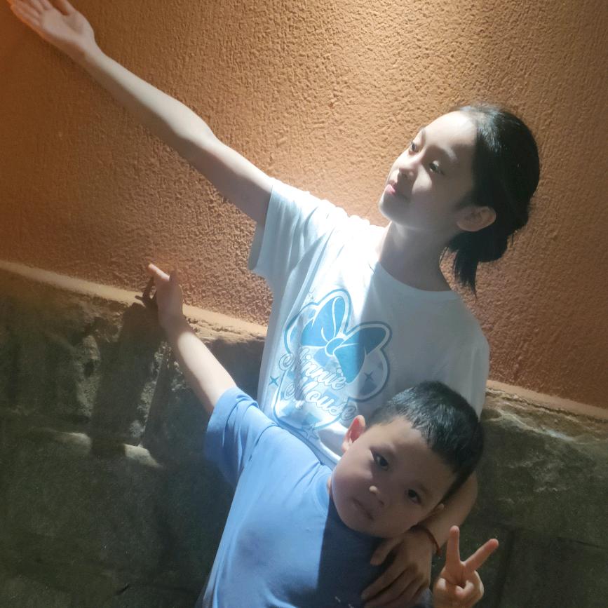 六姐