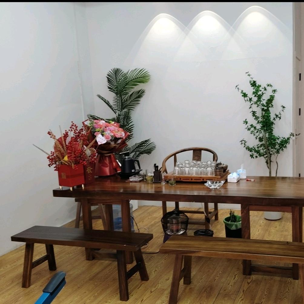 安康恒口紫阳富硒茶叶特产店