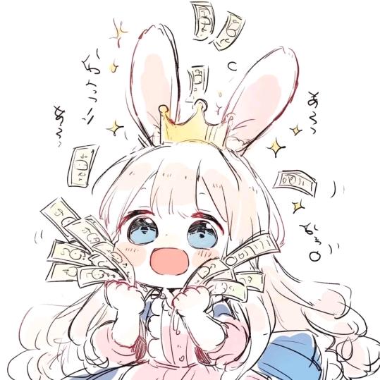 给你一巴掌✌︎' ֊'