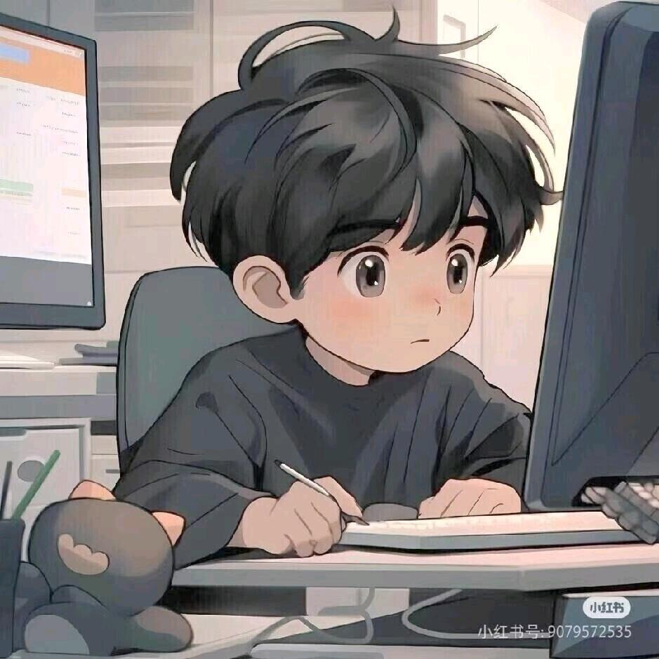 小李读研记
