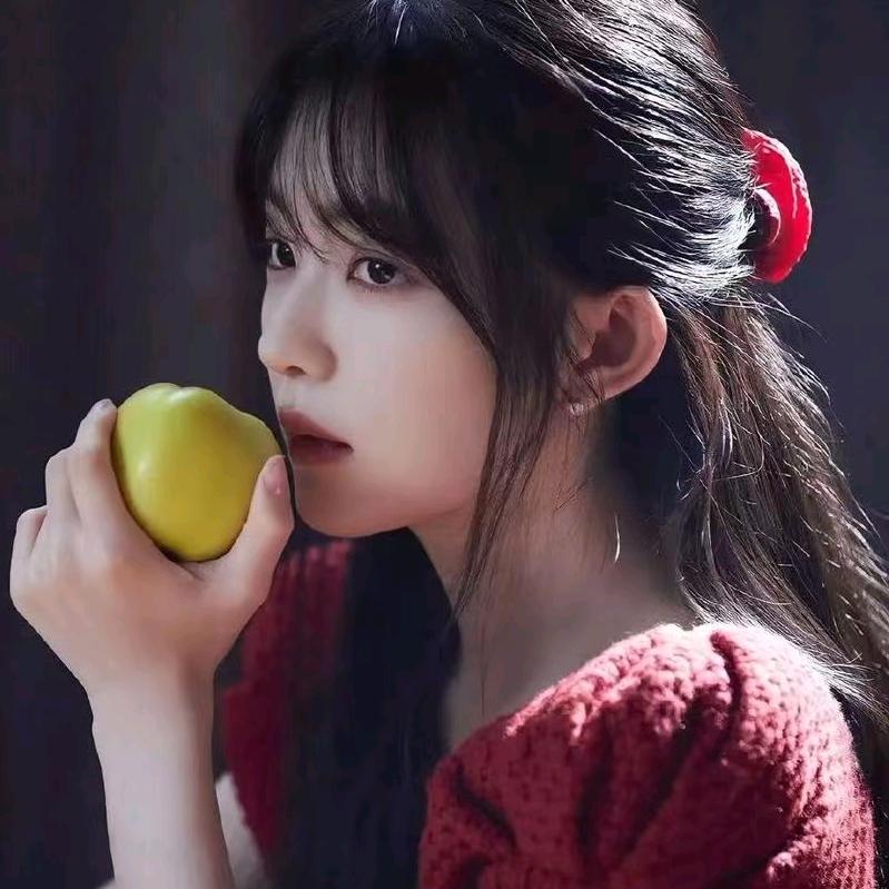 圣女果头像